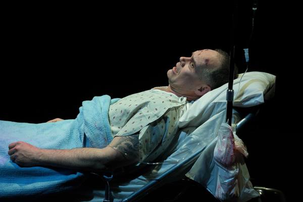 Photo Flash: Lakewood Playhouse Presents ANGELS IN AMERICA: Part Two Image