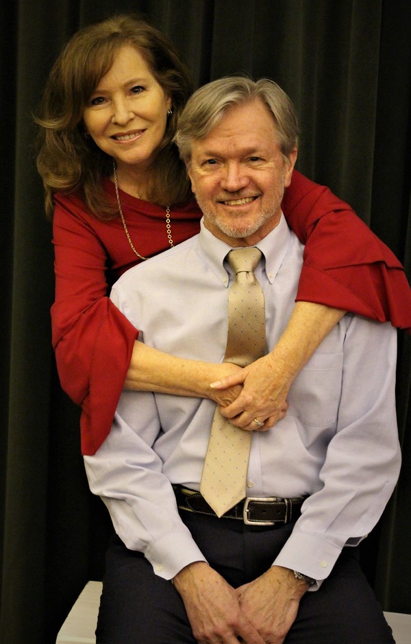 Photo FLASH: CLEVER LITTLE LIES AT Square One Theatre Company Image