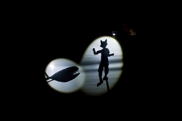 Photo Flash: First Look at Immersion Theatre's Production Of THE AMAZING ADVENTURES OF PINOCCHIO Image