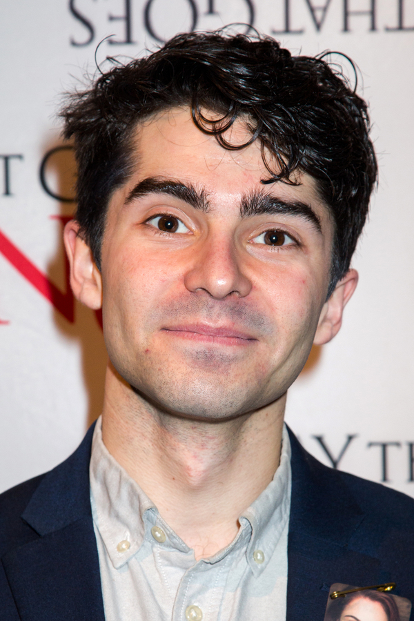 Photo Coverage: THE PLAY THAT GOES WRONG Opens Off-Broadway Image