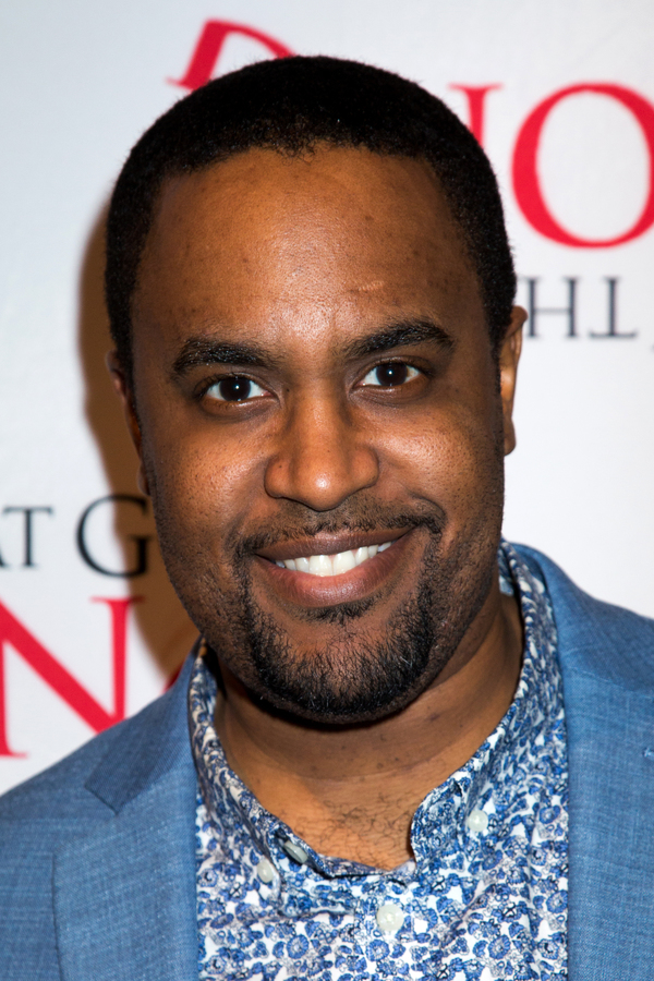 Photo Coverage: THE PLAY THAT GOES WRONG Opens Off-Broadway Image