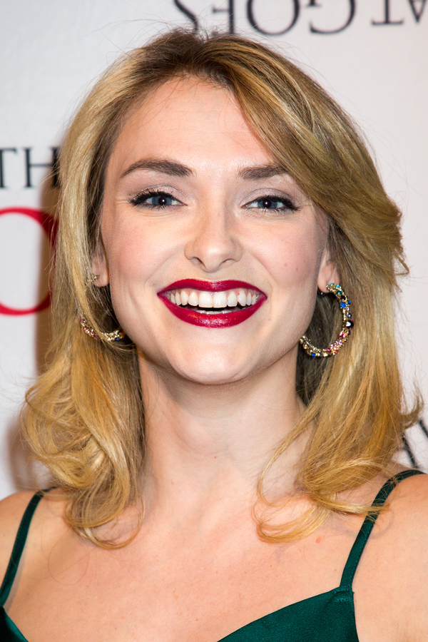 Photo Coverage: THE PLAY THAT GOES WRONG Opens Off-Broadway Image