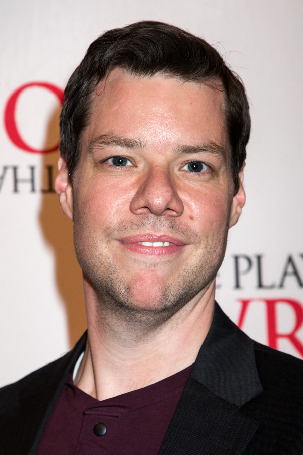 Photo Coverage: THE PLAY THAT GOES WRONG Opens Off-Broadway Image