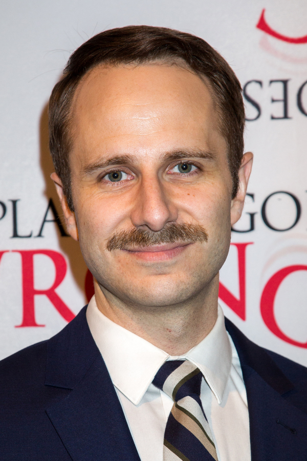 Photo Coverage: THE PLAY THAT GOES WRONG Opens Off-Broadway Image
