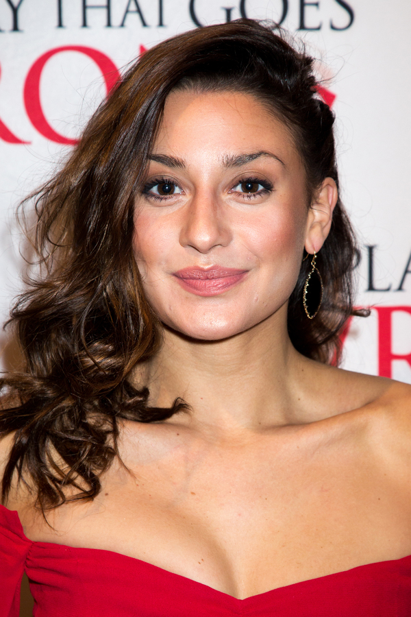 Photo Coverage: THE PLAY THAT GOES WRONG Opens Off-Broadway Image