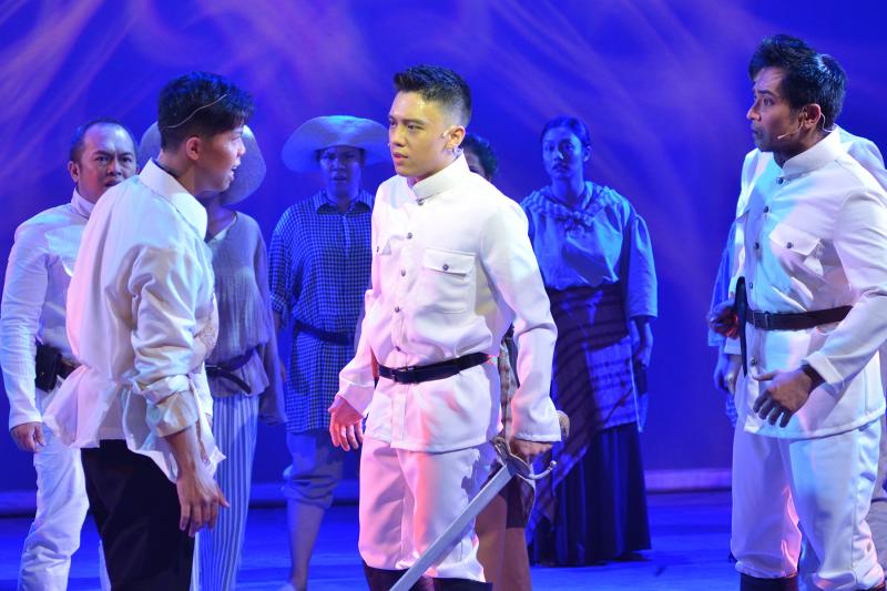 Review: REP's MIONG Tells Its Side of the Story 