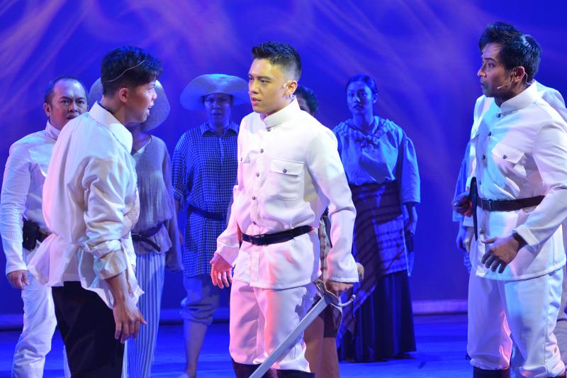 Review: REP's MIONG Tells Its Side of the Story Image