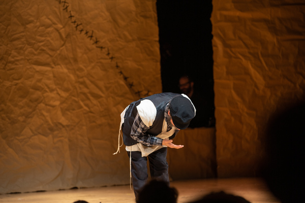 Photo Coverage: Joel Grey & More Celebrate Opening Night of Yiddish FIDDLER ON THE ROOF! Image