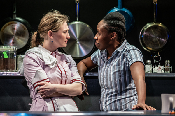 Photo Flash: First Look at ALWAYS PLENTY OF LIGHT at Know Theatre Image