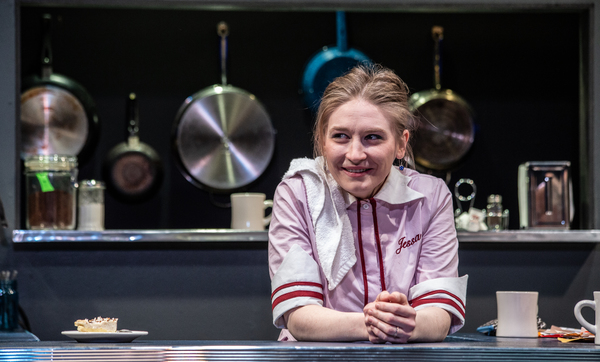Photo Flash: First Look at ALWAYS PLENTY OF LIGHT at Know Theatre Image
