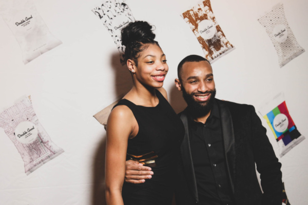 Photo Flash: Inside the World Premiere Of BLACK GIRLS CHEER Produced By Double Good Image
