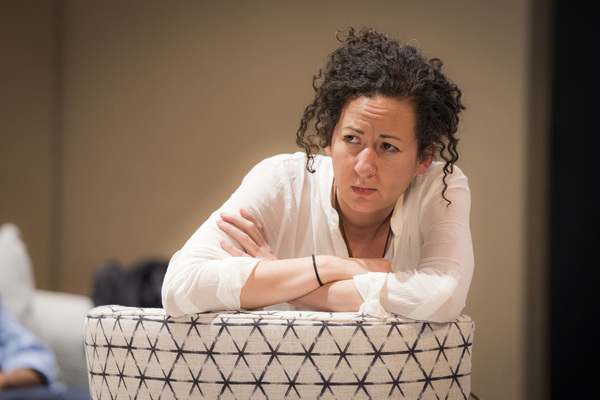 Photo Flash: First Look at ACT(S) OF GOD at Lookingglass Theatre Image