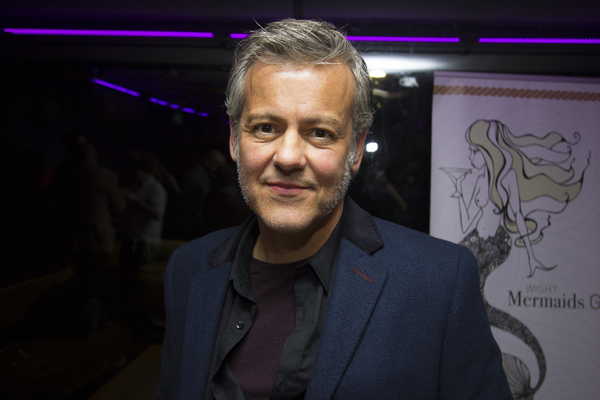 Rupert Graves Photo