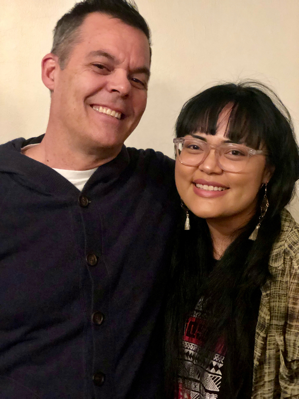 Photo Flash: RPR's Cornelia Street Playwriting Award Image
