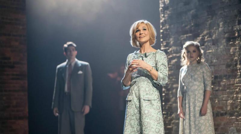 Song Insights: 'Buddy's Blues', FOLLIES Image