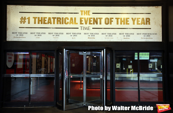 Up On The Marquee: OKLAHOMA! Heads to Broadway Image