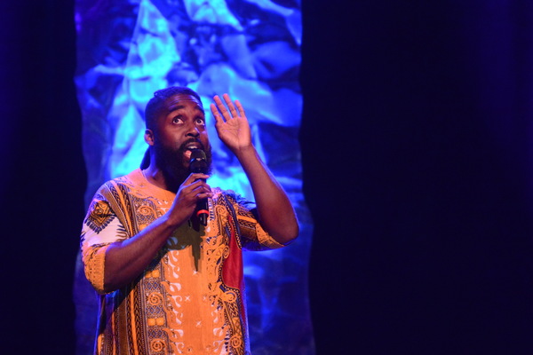 Photo Coverage: FROM BROADWAY WITH LOVE Comes to Patchogue Theatre Image