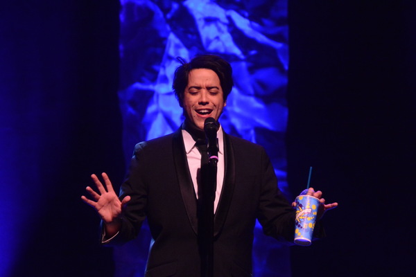 Photo Coverage: FROM BROADWAY WITH LOVE Comes to Patchogue Theatre Image