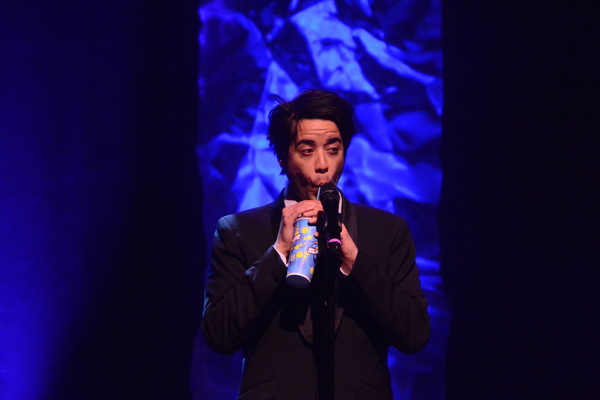 Photo Coverage: FROM BROADWAY WITH LOVE Comes to Patchogue Theatre Image