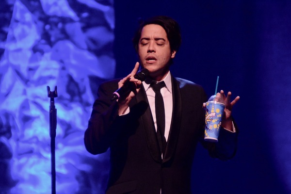 Photo Coverage: FROM BROADWAY WITH LOVE Comes to Patchogue Theatre Image