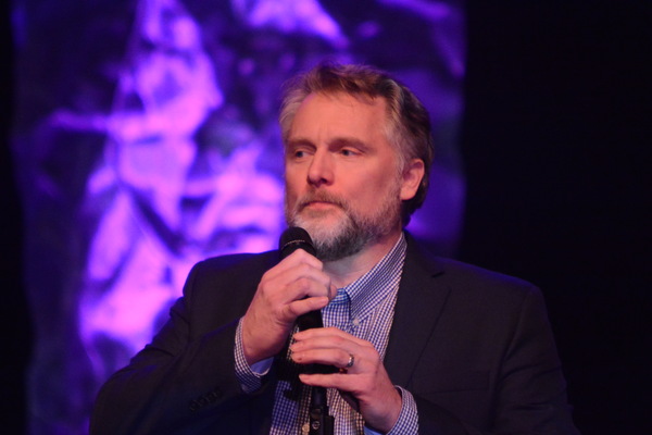 Photo Coverage: FROM BROADWAY WITH LOVE Comes to Patchogue Theatre Image