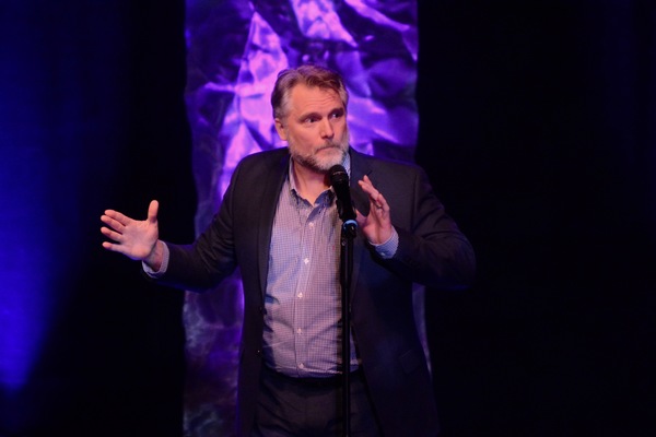 Photo Coverage: FROM BROADWAY WITH LOVE Comes to Patchogue Theatre Image
