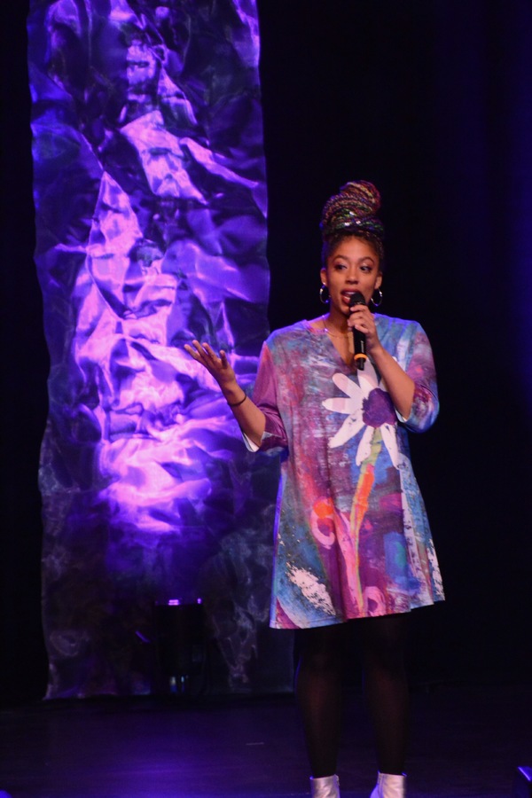 Photo Coverage: FROM BROADWAY WITH LOVE Comes to Patchogue Theatre Image