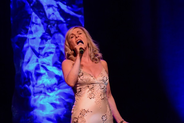 Photo Coverage: FROM BROADWAY WITH LOVE Comes to Patchogue Theatre  Image