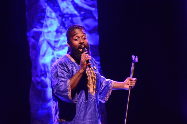 Photo Coverage: FROM BROADWAY WITH LOVE Comes to Patchogue Theatre Image
