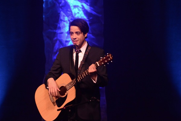 Photo Coverage: FROM BROADWAY WITH LOVE Comes to Patchogue Theatre Image