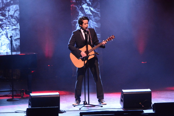 Photo Coverage: FROM BROADWAY WITH LOVE Comes to Patchogue Theatre Image