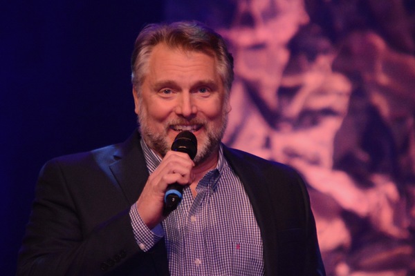Photo Coverage: FROM BROADWAY WITH LOVE Comes to Patchogue Theatre Image