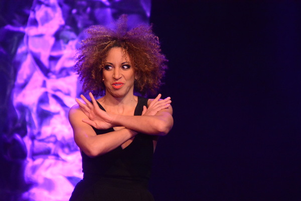 Photo Coverage: FROM BROADWAY WITH LOVE Comes to Patchogue Theatre Image