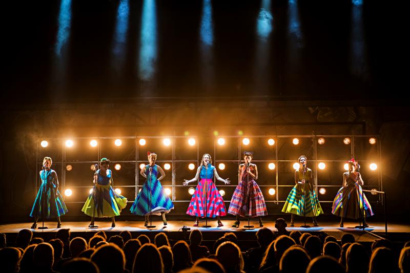 Review: STILYAGI at The State Theatre Of Nations Image