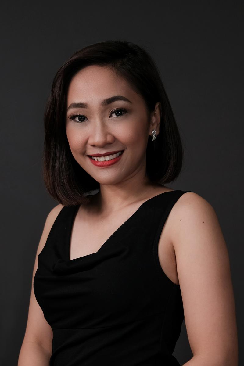 Meet the Cast of 2019 NOLI ME TANGERE, THE OPERA; Two Weeks Till Opening Night! Image