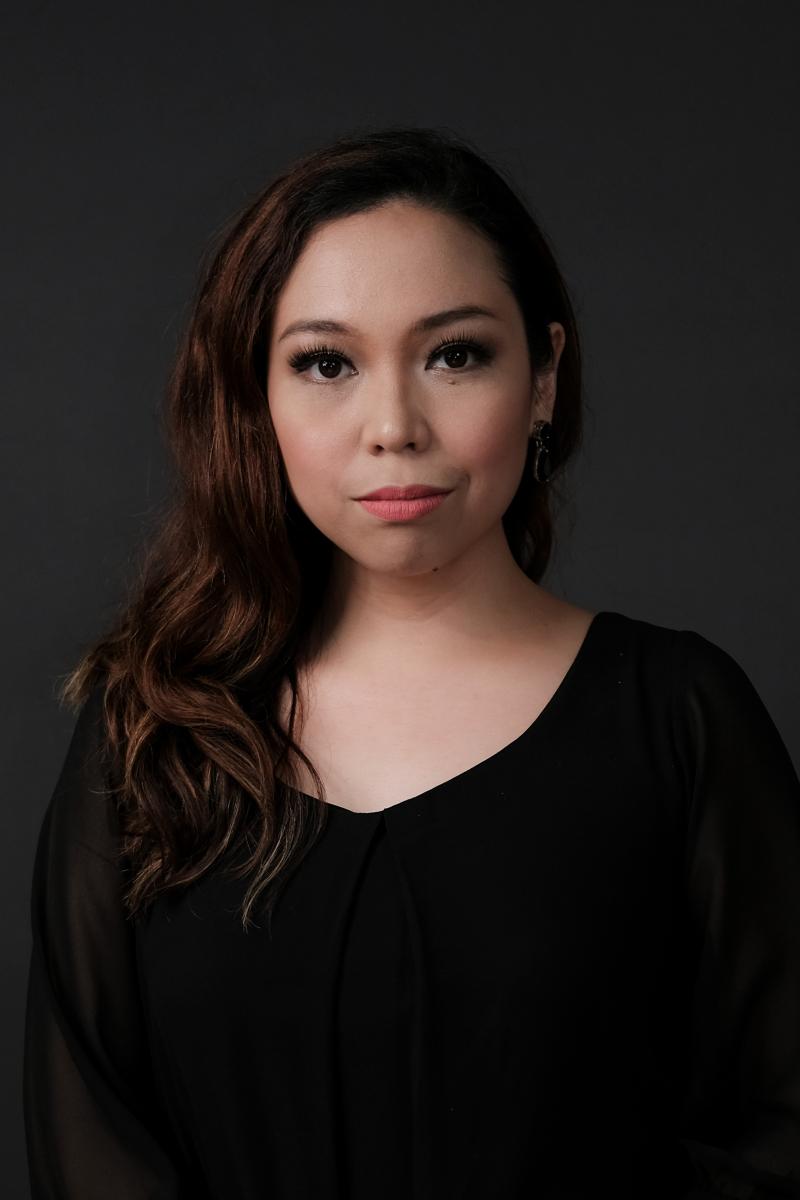Meet the Cast of 2019 NOLI ME TANGERE, THE OPERA; Two Weeks Till Opening Night! Image
