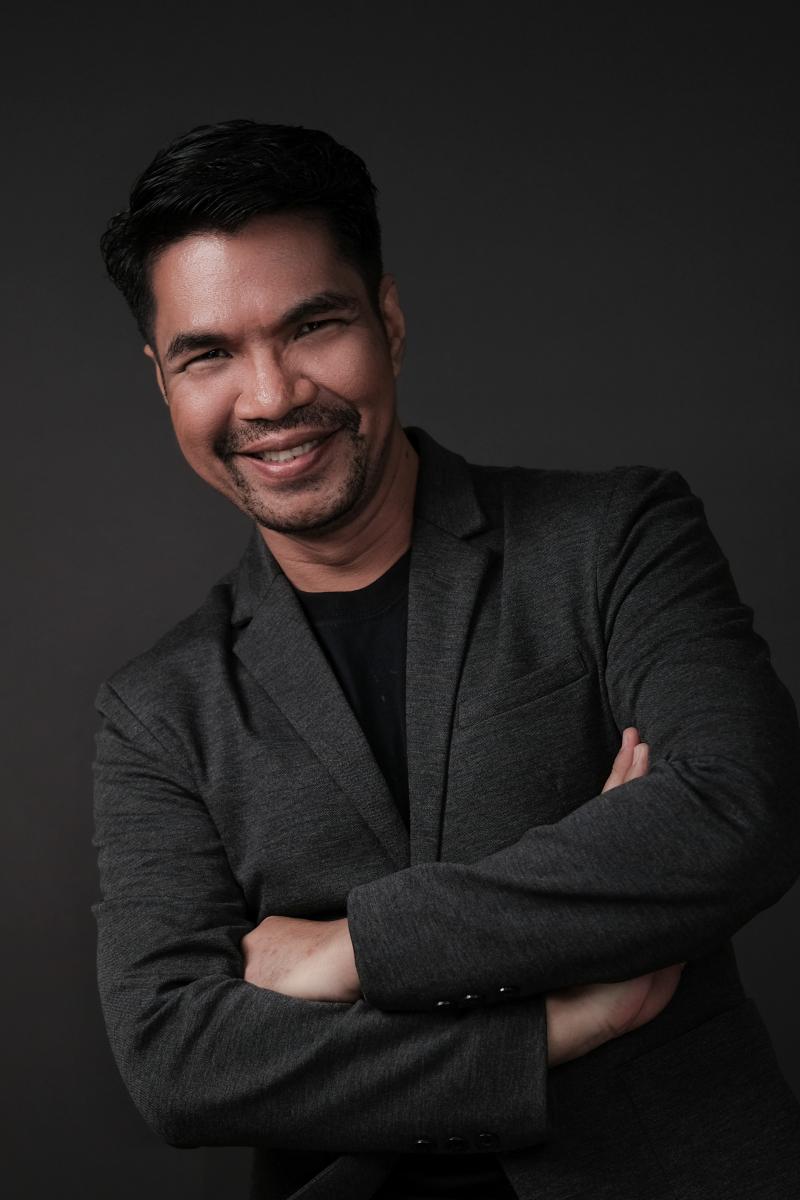 Meet the Cast of 2019 NOLI ME TANGERE, THE OPERA; Two Weeks Till Opening Night! Image
