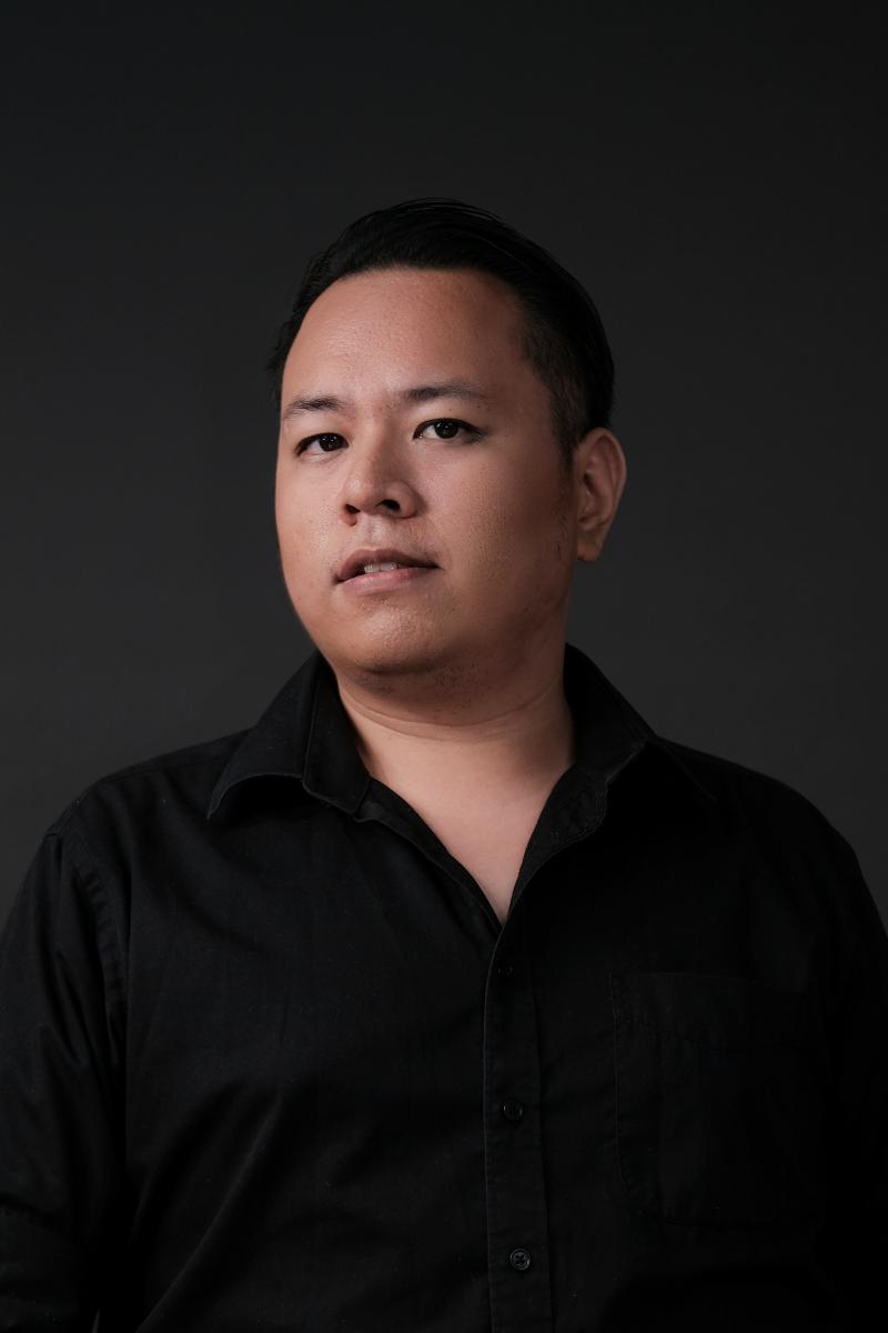 Meet the Cast of 2019 NOLI ME TANGERE, THE OPERA; Two Weeks Till Opening Night! Image