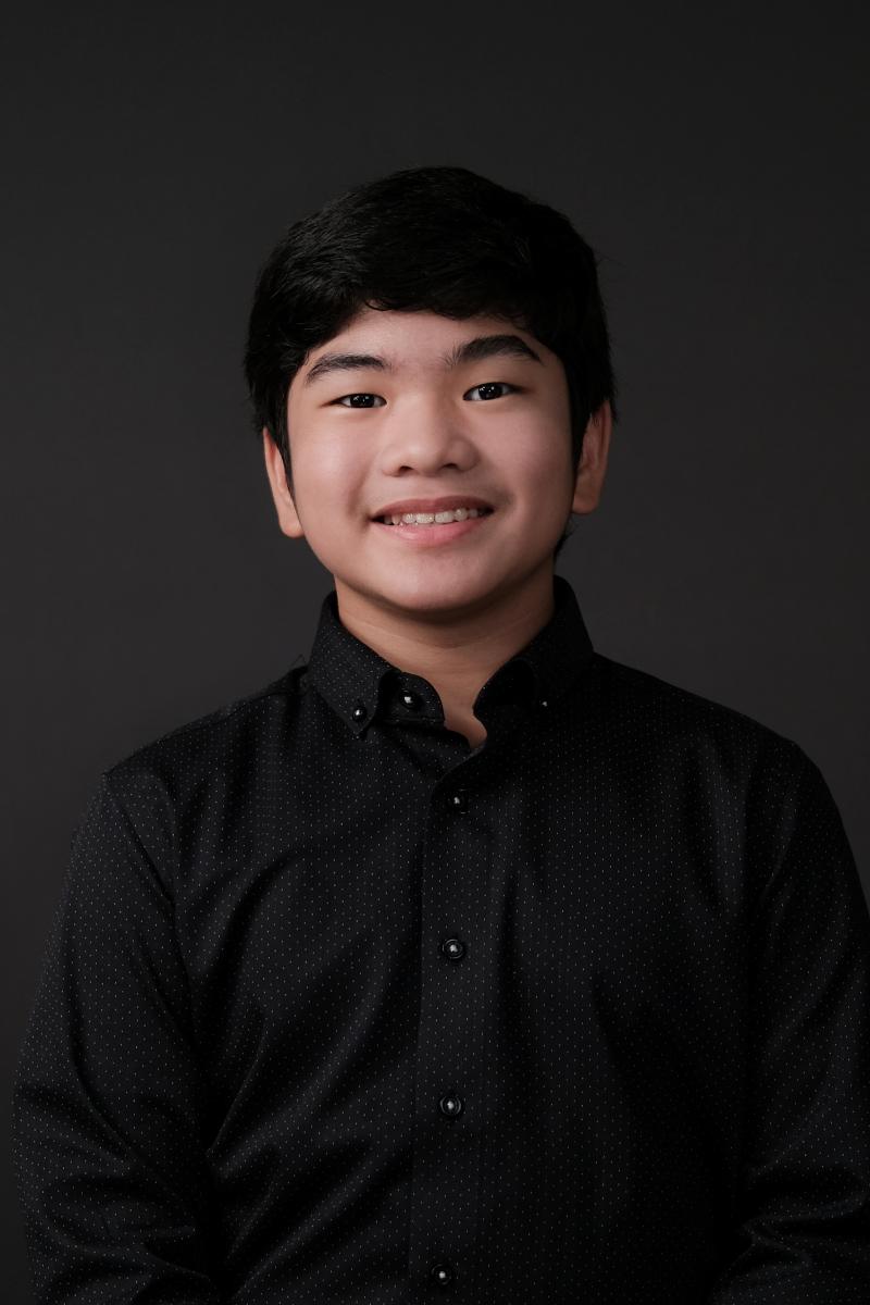 Meet the Cast of 2019 NOLI ME TANGERE, THE OPERA; Two Weeks Till Opening Night! Image