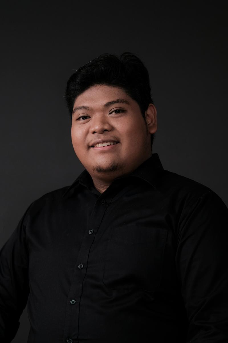 Meet the Cast of 2019 NOLI ME TANGERE, THE OPERA; Two Weeks Till Opening Night! Image