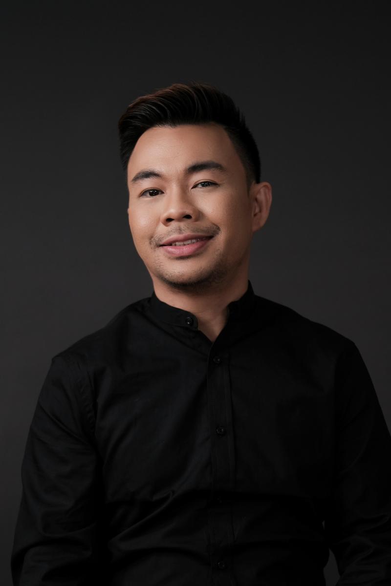 Meet the Cast of 2019 NOLI ME TANGERE, THE OPERA; Two Weeks Till Opening Night! Image