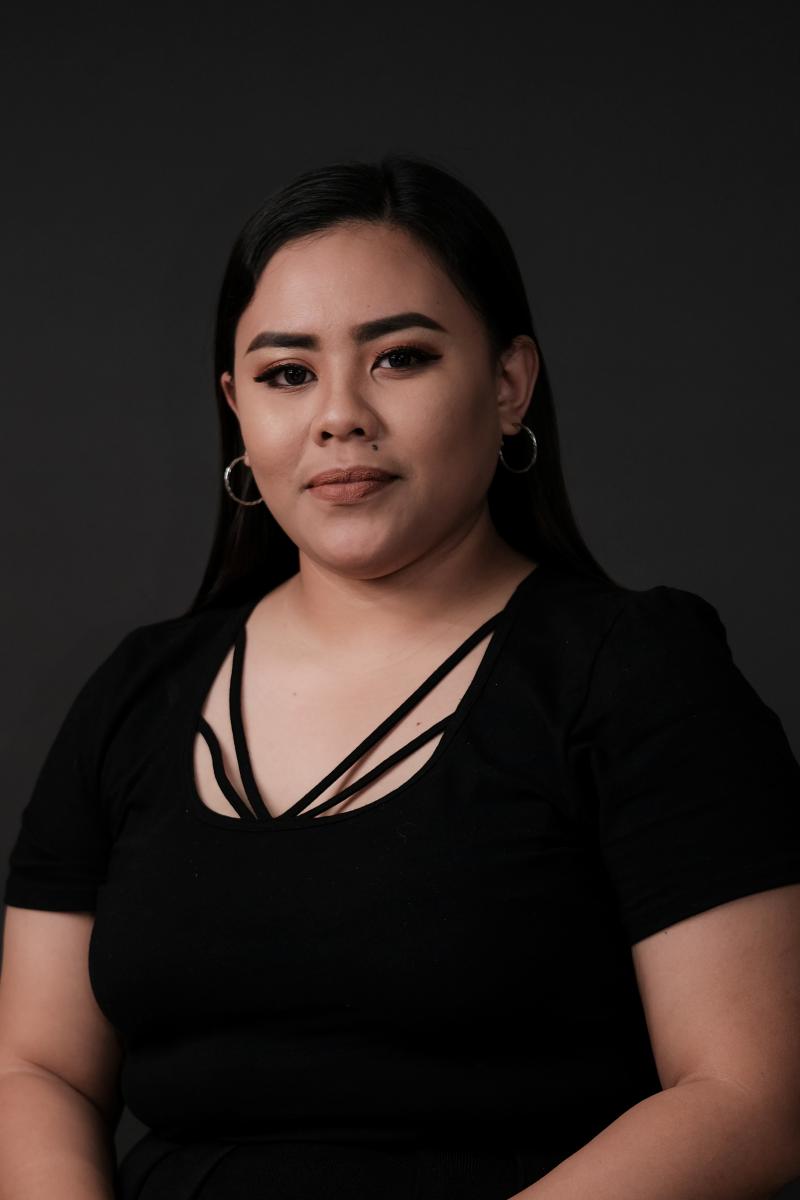 Meet the Cast of 2019 NOLI ME TANGERE, THE OPERA; Two Weeks Till Opening Night! Image