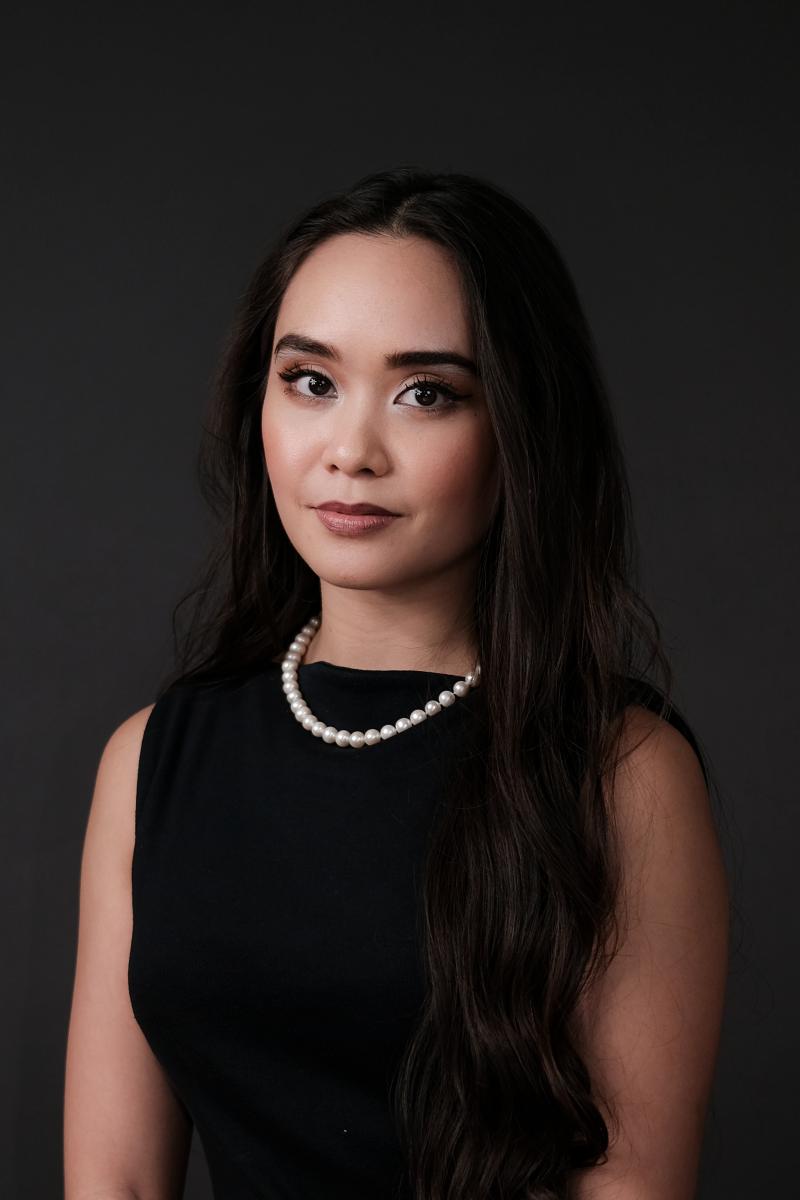 Meet the Cast of 2019 NOLI ME TANGERE, THE OPERA; Two Weeks Till Opening Night! Image