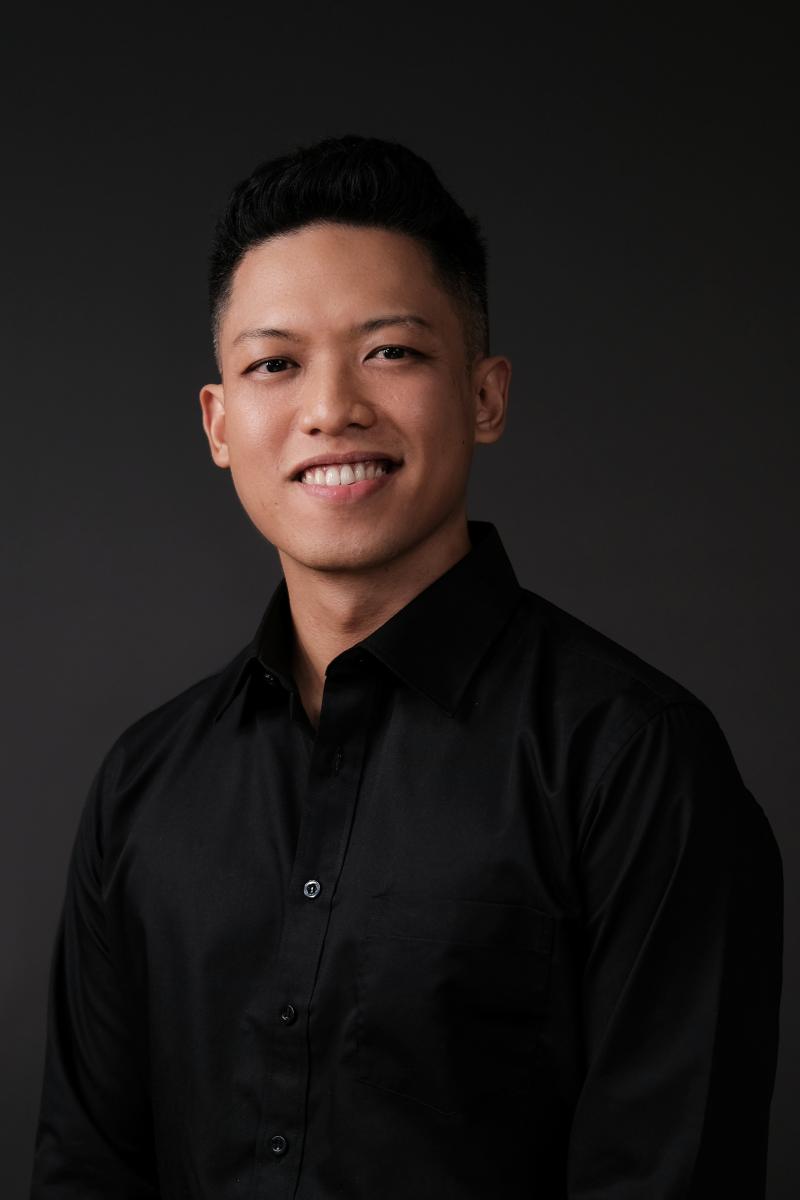 Meet the Cast of 2019 NOLI ME TANGERE, THE OPERA; Two Weeks Till Opening Night! Image