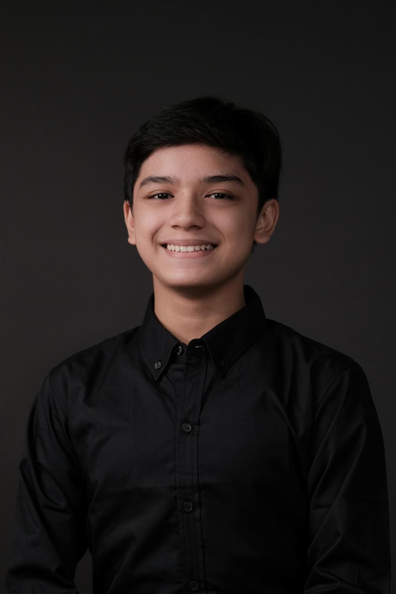 Meet the Cast of 2019 NOLI ME TANGERE, THE OPERA; Two Weeks Till Opening Night! Image