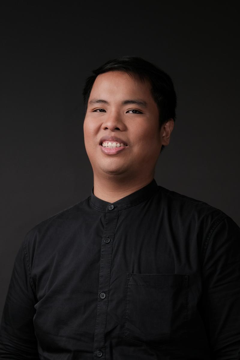Meet the Cast of 2019 NOLI ME TANGERE, THE OPERA; Two Weeks Till Opening Night! Image
