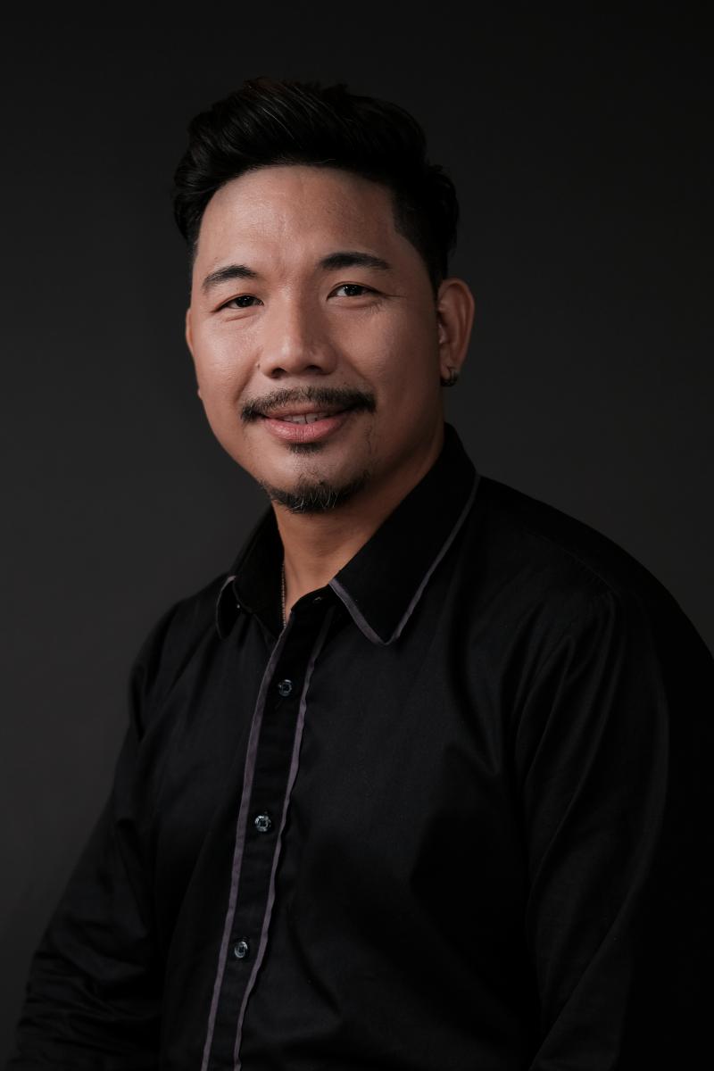 Meet the Cast of 2019 NOLI ME TANGERE, THE OPERA; Two Weeks Till Opening Night! Image