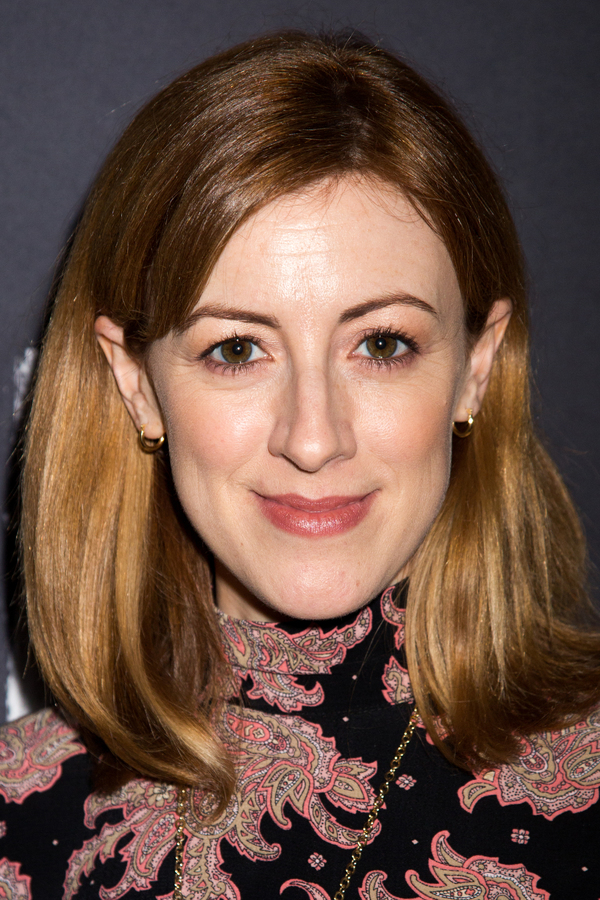 Photo Coverage: NYTW Celebrates Opening Night of HURRICANE DIANE! Image