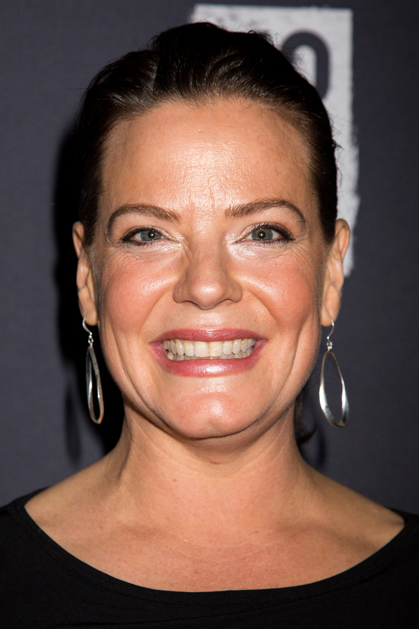 Photo Coverage: NYTW Celebrates Opening Night of HURRICANE DIANE! Image