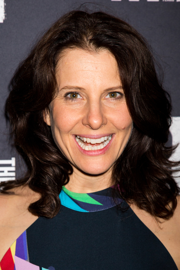 Photo Coverage: NYTW Celebrates Opening Night of HURRICANE DIANE! Image